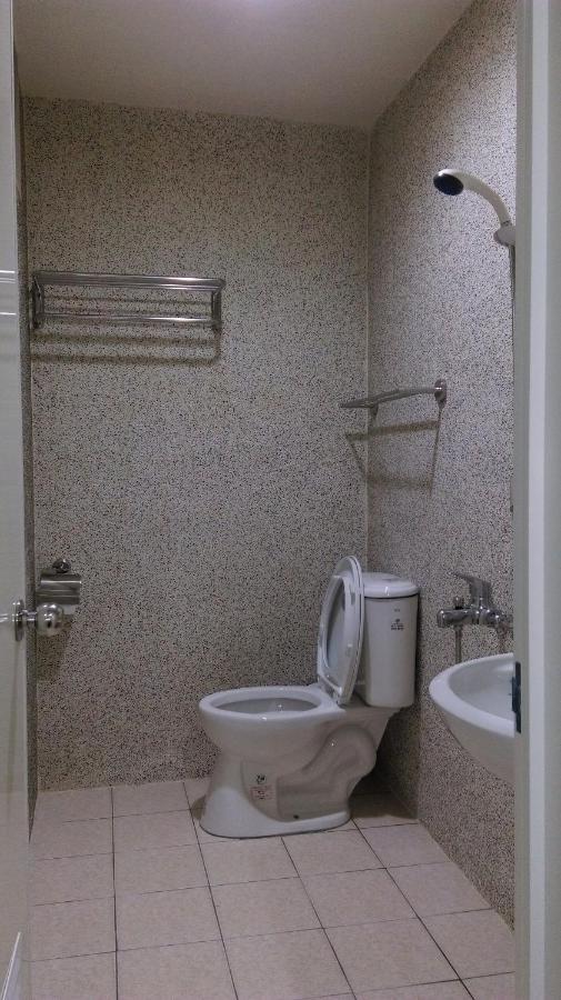 Pingxi Car Head B & B Εξωτερικό φωτογραφία