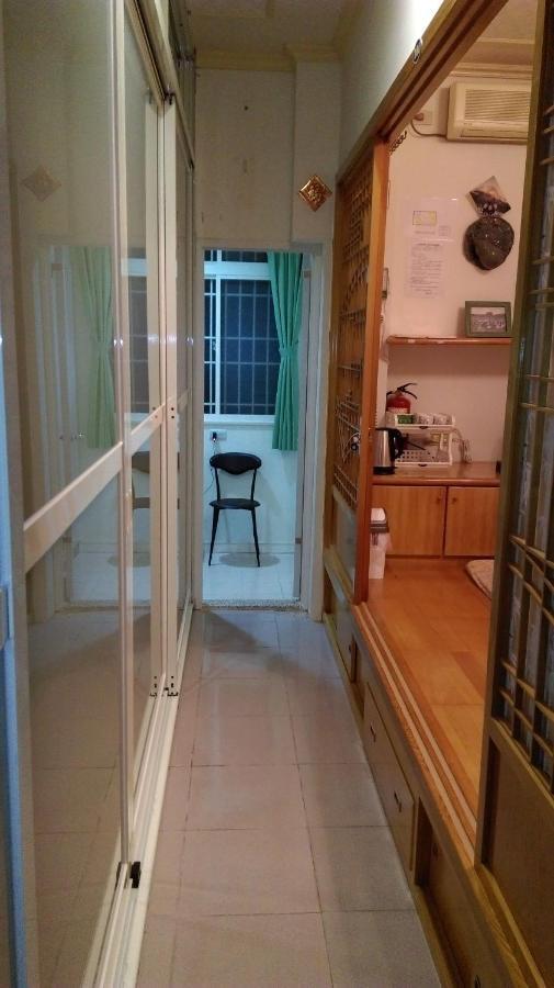 Pingxi Car Head B & B Εξωτερικό φωτογραφία