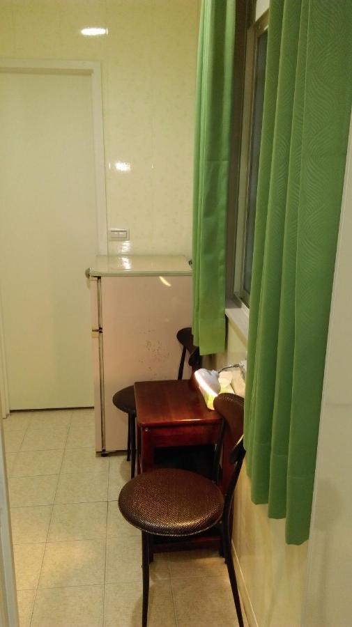 Pingxi Car Head B & B Εξωτερικό φωτογραφία