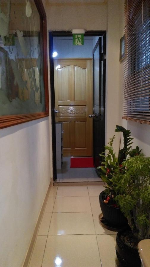 Pingxi Car Head B & B Εξωτερικό φωτογραφία
