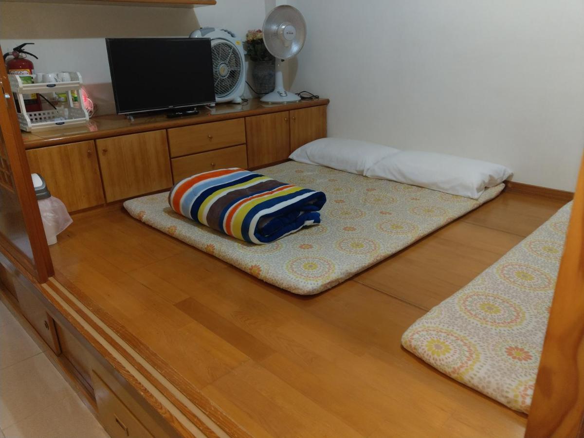 Pingxi Car Head B & B Εξωτερικό φωτογραφία
