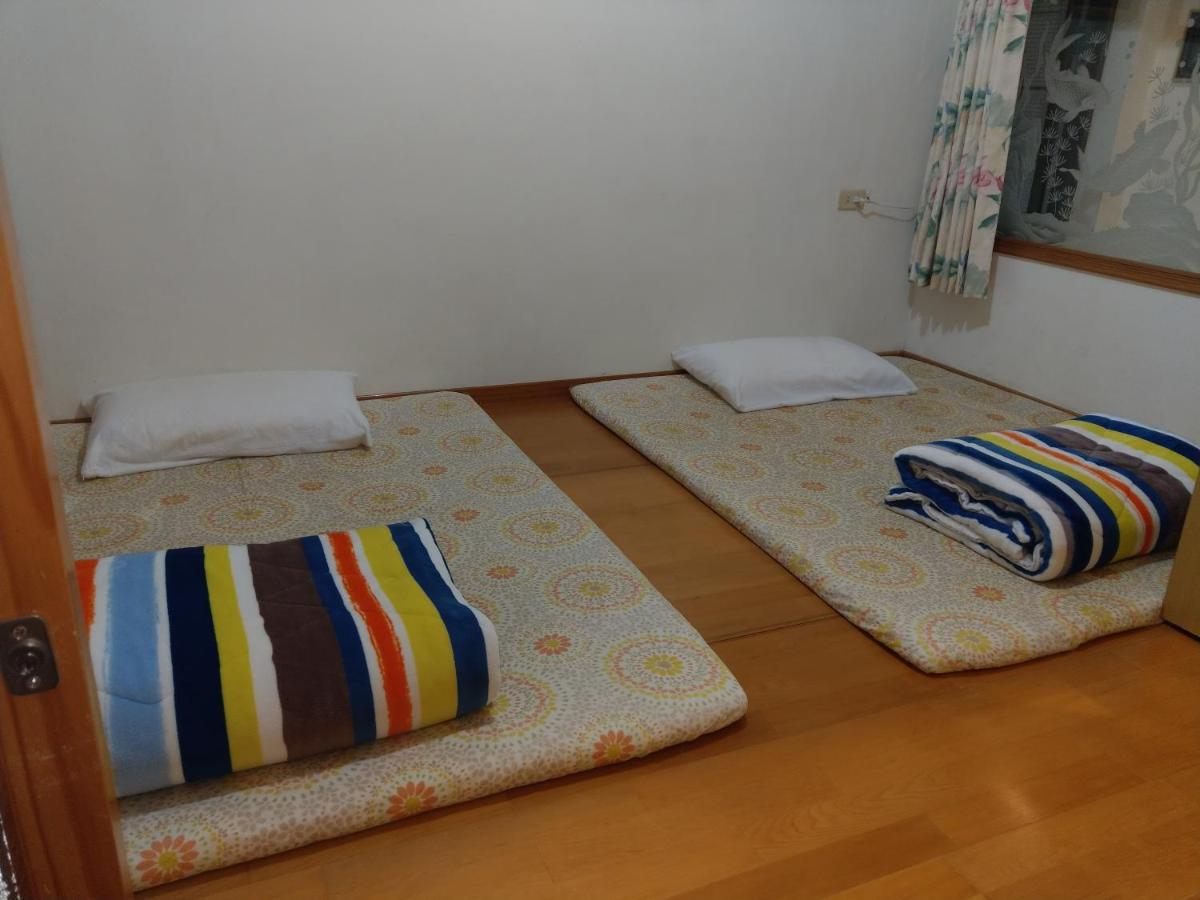 Pingxi Car Head B & B Εξωτερικό φωτογραφία