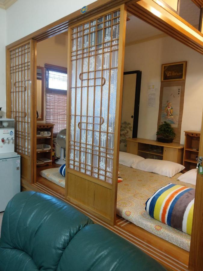 Pingxi Car Head B & B Εξωτερικό φωτογραφία