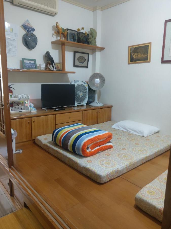Pingxi Car Head B & B Εξωτερικό φωτογραφία