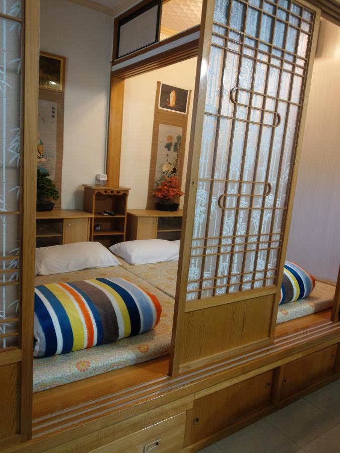 Pingxi Car Head B & B Εξωτερικό φωτογραφία