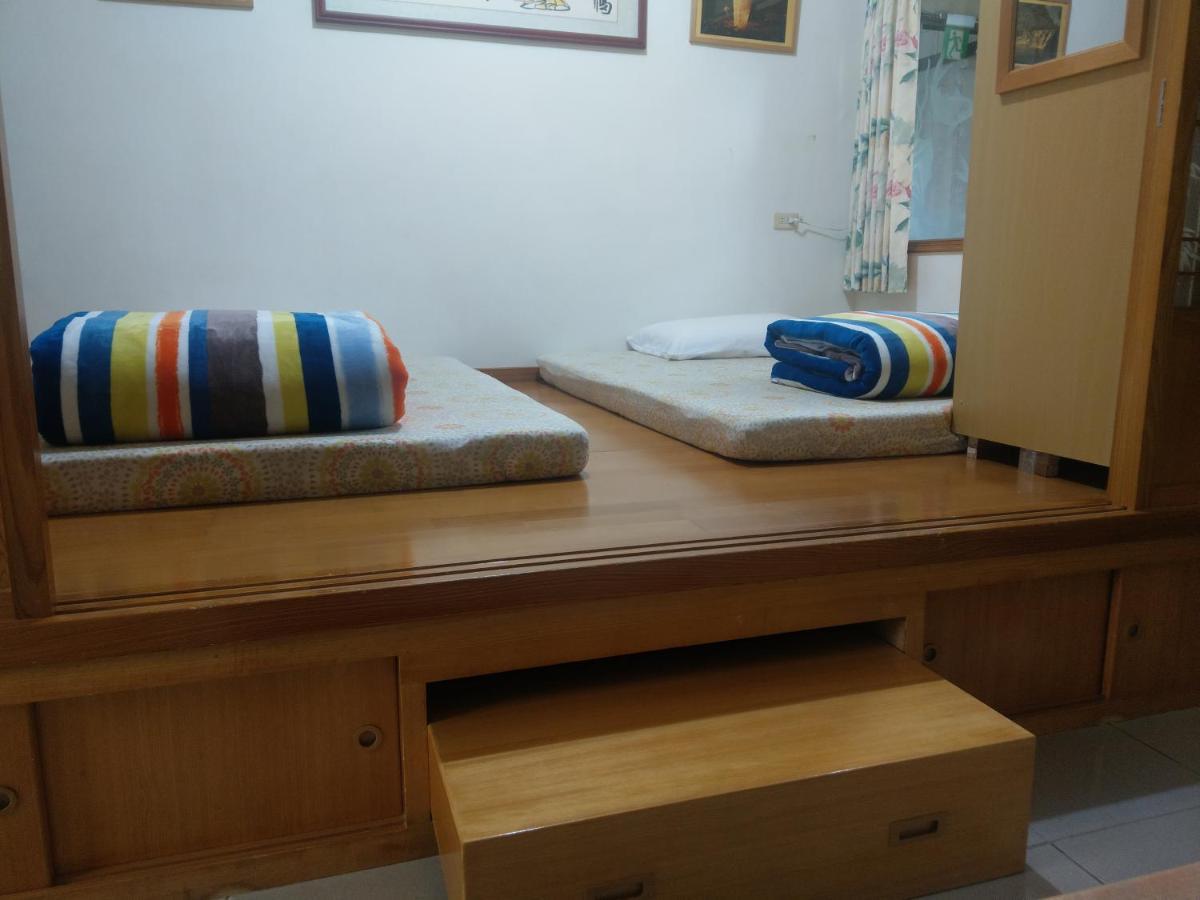 Pingxi Car Head B & B Εξωτερικό φωτογραφία