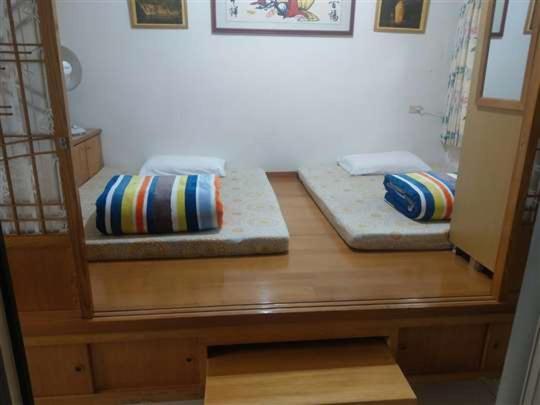 Pingxi Car Head B & B Εξωτερικό φωτογραφία